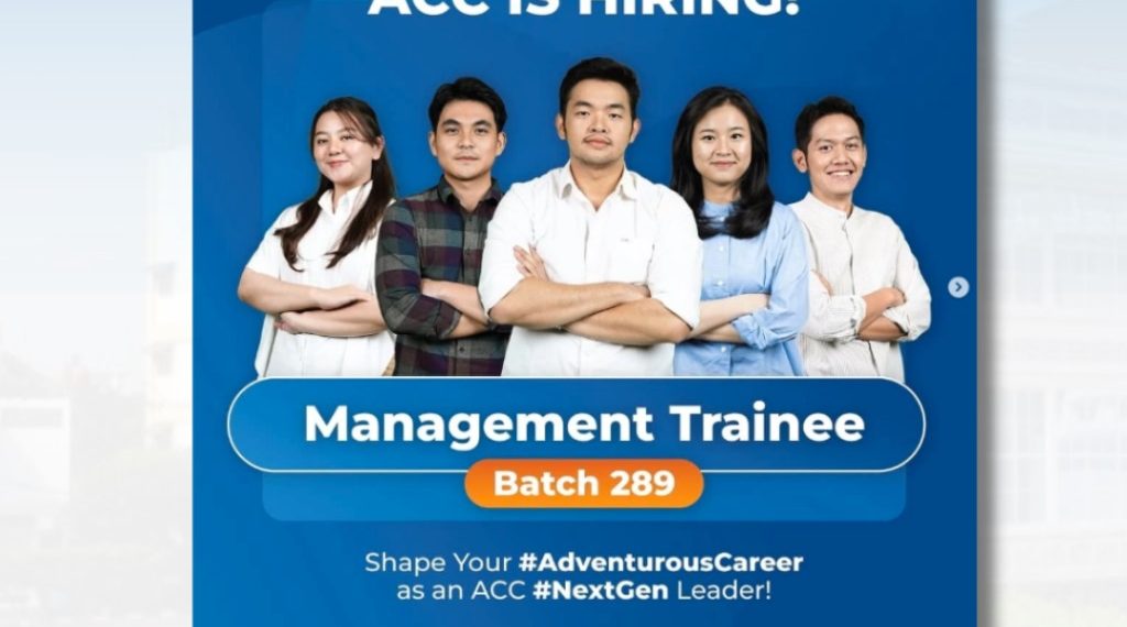 Loker Astra Credit Companies 2025