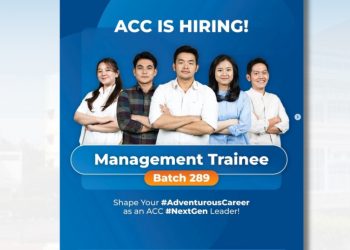 Loker Astra Credit Companies 2025