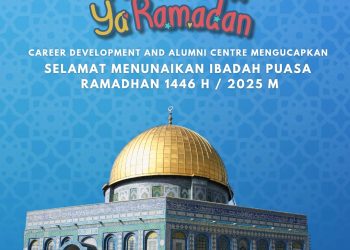 Marhaban ya Ramadhan 1446H