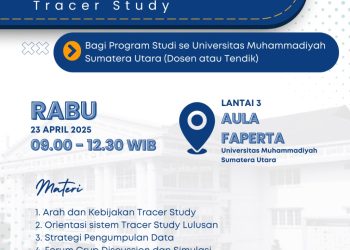 Workshop Tracer Study 2025