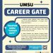 UMSU Career Gate