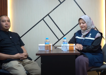 Podcast OIF UMSU – Mei 2025