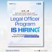 Loker Samator & BCA – Juni 2025