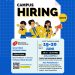 Campus Hiring SD Gunthrie – Juni 2025