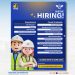 Loker PAMA – Juni 2025