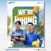 Loker PET – Juni 2025
