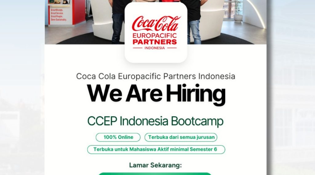 Loker Lainnya – Juli 2025