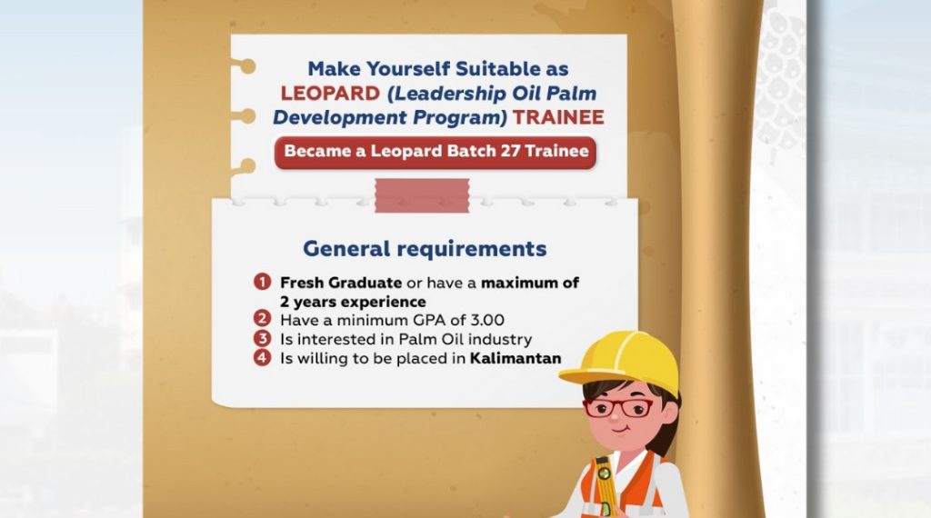 Loker di DSN Group – Juli 2025