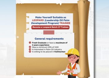 Loker DSN Grup – Juli 2025