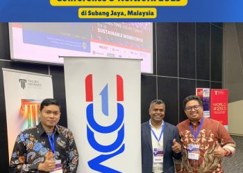 CDAC International Networking 2025