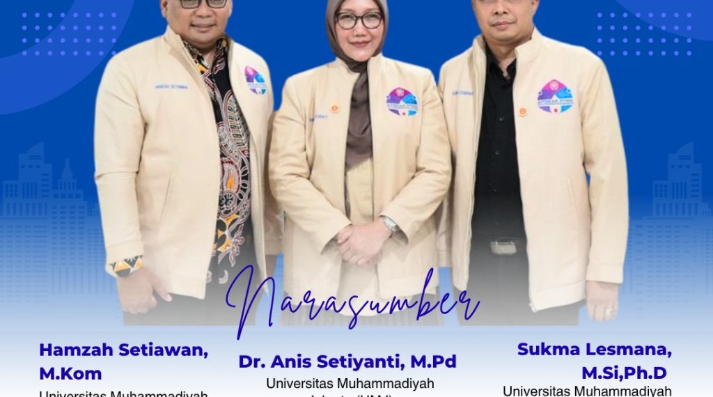 Sesi Berbagi APSKAR PTMA 2025