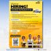We’re Hiring! Assa – Agustus 2025