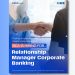 BCA Vacancy “Relationship Managers” Corporate 2025