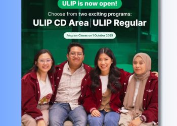 Program Magang Unilever 2025