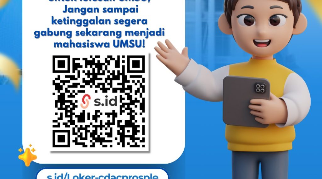 Info Loker “EveryDay” bersama Prosple