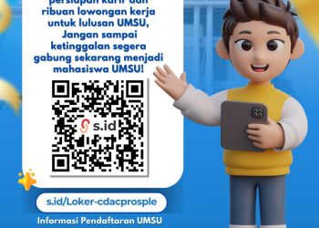 Info Loker “EveryDay” bersama Prosple