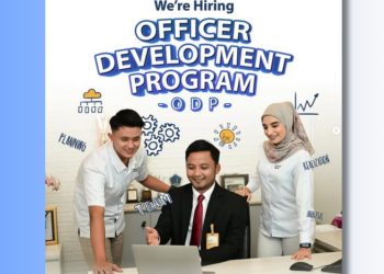 Peluang di Mandiri Taspen – Sept 2025