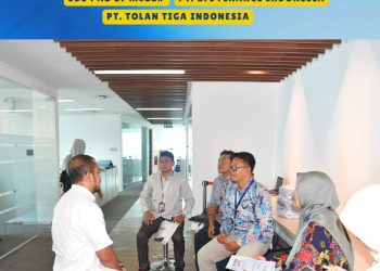 Survei Pengguna Lulusan – 24 Sept 2025