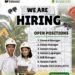 Loker di Agrinas Palma 2025
