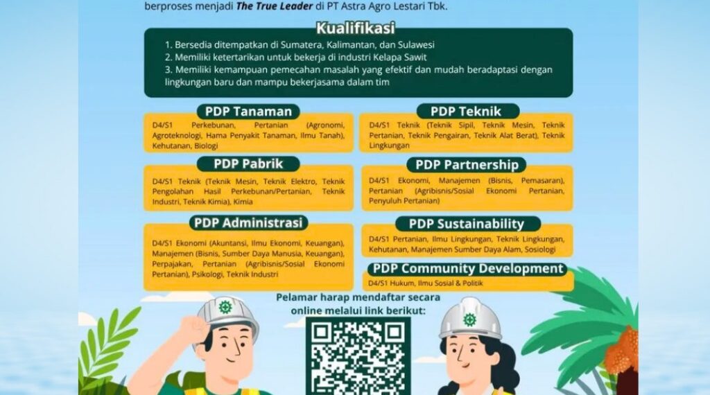 Astra Agro is Hiring ! 2025