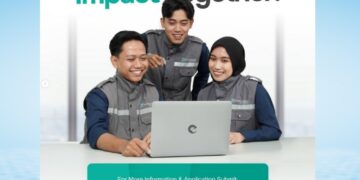 Loker Environesia 2025