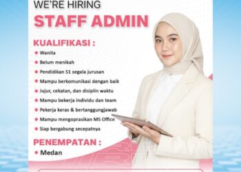 Loker di Klinik Cipta Ayu 2025