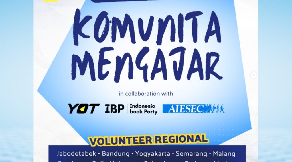 Loker di Komunita KEMENKEU 2025