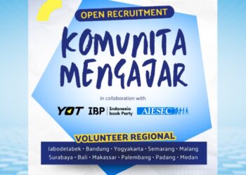 Loker di Komunita KEMENKEU 2025