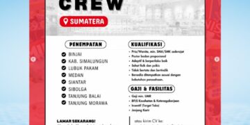 Loker di MiniSo 2025