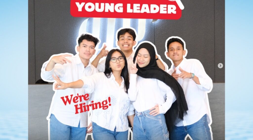 Loker di Nabati – Oktober 2025