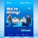 Loker di SAU – Oktober 2025