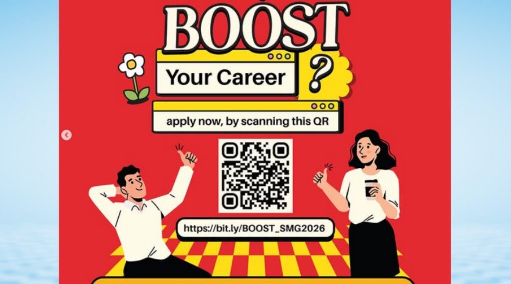 Loker di SBD – Okt 2025