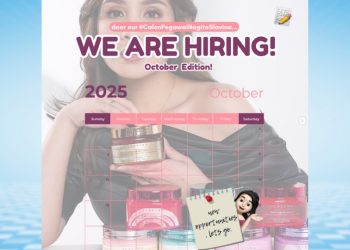 Loker di Slavina Indonesia 2025