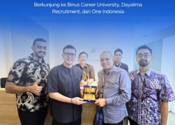 Survei Pengguna Lulusan – 6 Okt 2025