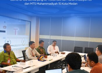 Survei Pengguna Lulusan – 1 Okt 2025