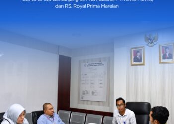 Survei Pengguna Lulusan – 30 Sept 2025