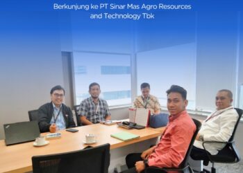 Survei Pengguna Lulusan – 8 Okt 2025