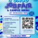 UMSU Job Fair ke 10