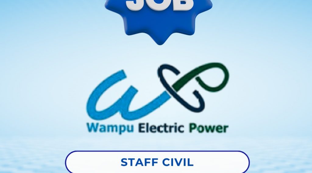 Loker di WEP – Oktober 2025