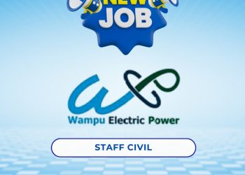 Loker di WEP – Oktober 2025