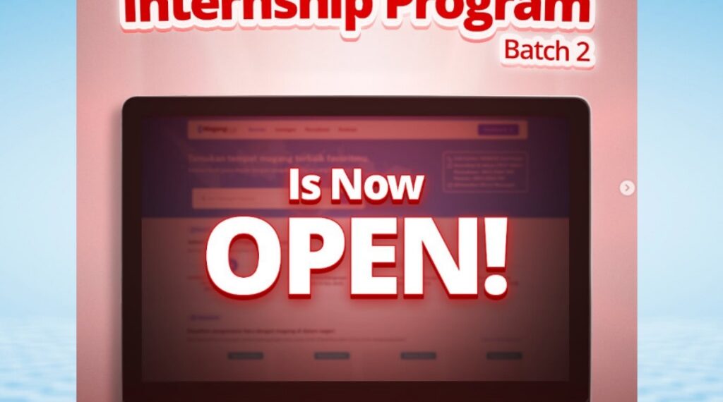 Maganghub di CIMB Niaga 2025