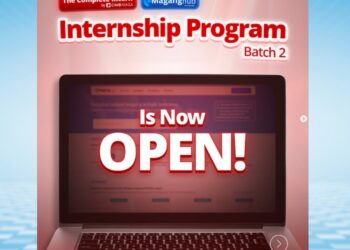 Maganghub di CIMB Niaga 2025