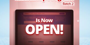 Maganghub di CIMB Niaga 2025