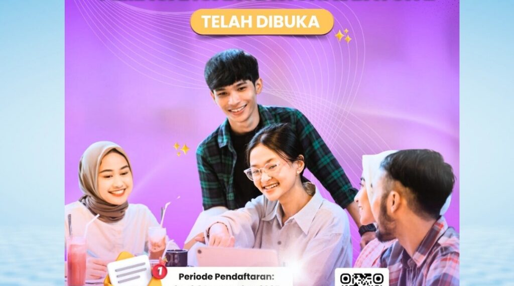 Maganghub di PUSDATIN 2025