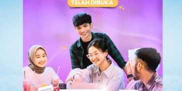 Maganghub di PUSDATIN 2025