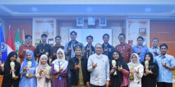 Pemenang Festival Karir 2025