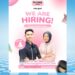 Loker di MissGlam 2025