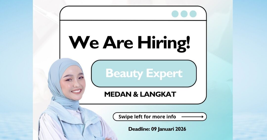 Loker di Paragon – Januari 2026