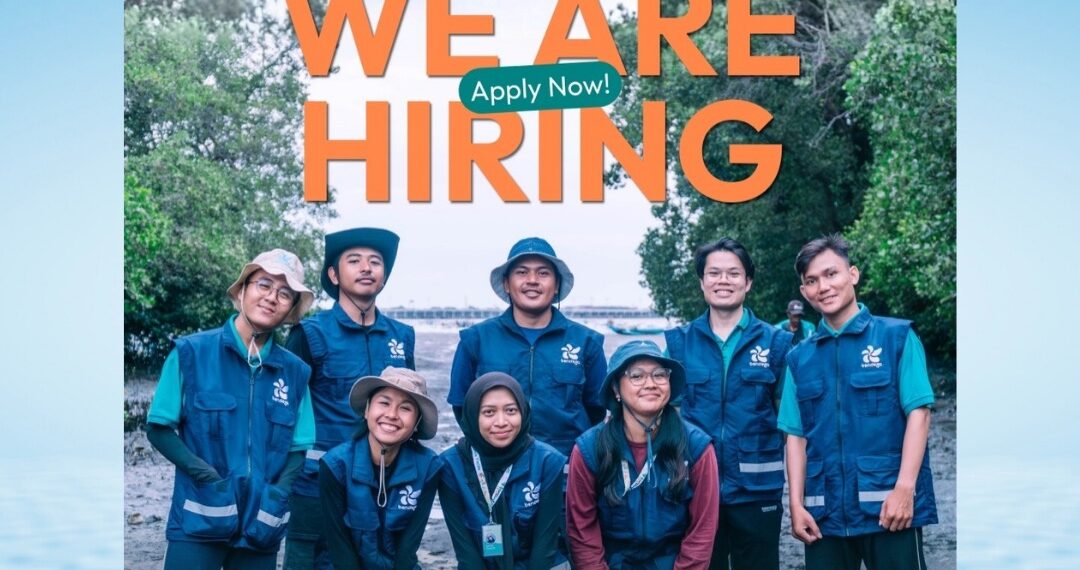 Loker di Bendega 2026
