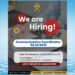 Loker di Caritas 2026